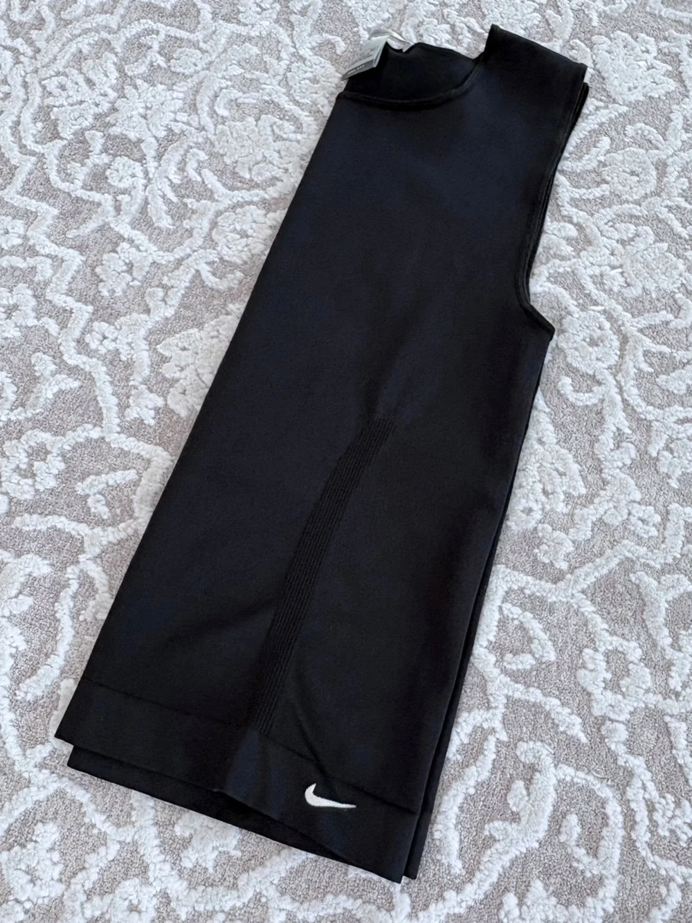 Nike Dri-Fit Women’s Seamless Compression Tank